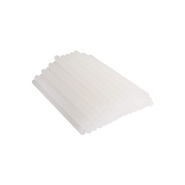 Rapid White Sanitary Glue Sticks (12x190mm)