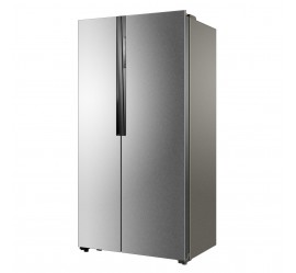 Haier Side by Side Refrigerator: HRF-521DM6