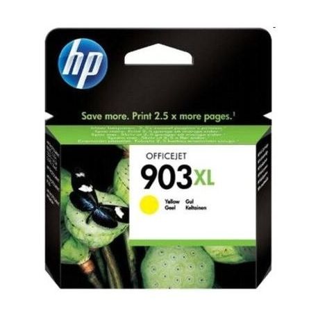 HP 903XL High Yield Cyan Ink Cartridge