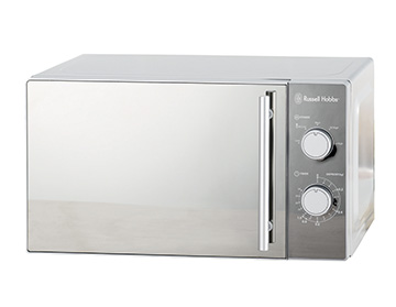 Russell Hobbs Manual Microwave: RHMA23L