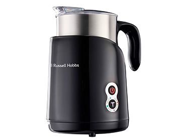 Russell Hobbs Milk Frother BLK RHCMF20