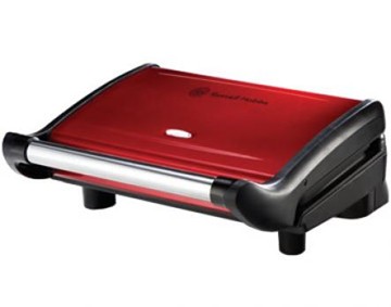 Russell Hobbs Red Griller: RHRG100