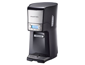 Russell Hobbs Brew Station Coffee Maker RHCMB5