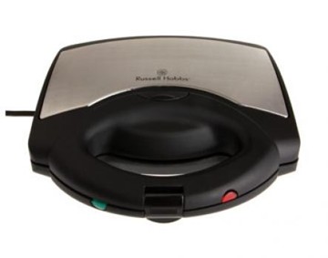 Russell Hobbs 2 Slice Sandwich Maker: RHSM035 