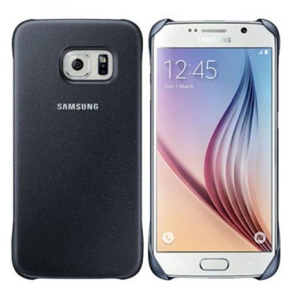 Samsung Galaxy S6 Protective Cover (Pu)
