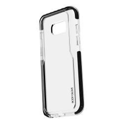 Body Glove Dropsuit Case for Samsung Galaxy A3 (2017) - Pink and Clear