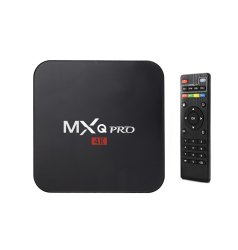 Phunk MXQ Pro 4K Ultra HD Android 6 TV Box