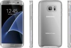 Body Glove Clownfish Aluminium for Samsung Galaxy S7 – Clear and Silver