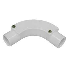 E-Pride PVC Inspection Bend 20mm - Each 