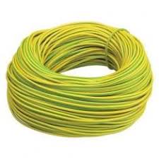 Aberdare House Wire Green Roll (2.5mm x 100m)