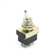 Builders Toggle Switch 3a