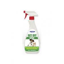 Marltons Wash and Get Off Spray (375ml)