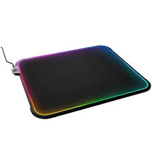 Steelseries QCK PRISM RGB Mousepad