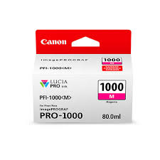 Canon PFI-1000 Photo Grey Ink Cartridge