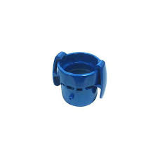 Zodiac Hose Connector - Blue