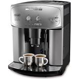 Delonghi Silver Fully Automatic Coffee Machine