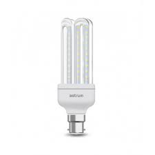 Astrum K160 B22 Energy Saving LED Corn Light Bulb (16W) - Cool White