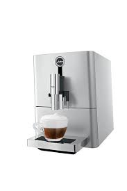 Jura ENA Micro 90 Automatic One Touch Bean-to-Cup Espresso Machine