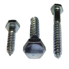 Eureka 1CL0U 6 x 40mm Set Screw (5 Pack)