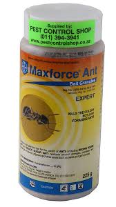 Efekto Maxforce Anti Bait Granule (0.225 kg)