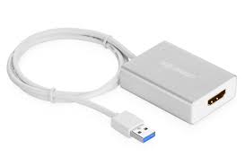 UGREEN USB 3.0 to HDMI Multi-Display Adapter