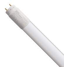 Luceco T8 G13 Cap LED Fluorescent Tube Light (10W)(600mm) - Cool White