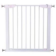 Dream Baby Gate Extension Liberty – White (90mm)