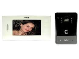 Digitech Video Door Phone Hands Free