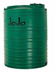 JoJo Tank Water Fitting – Grey (20mm)