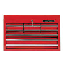 Mastercraft 9 Drawer Toolchest