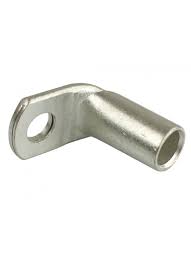 Builders Cable Lugs (4 x 5mm) (10 Pack)