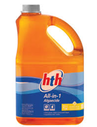 HTH All-in-1 Algaecide