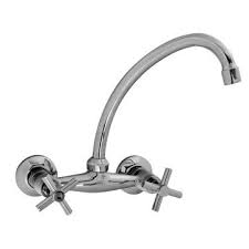 Isca 134/166 Lerato Bath Mixer