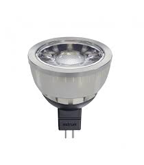 Astrum MR16 S060 LED Down Light (5W) – Cool White