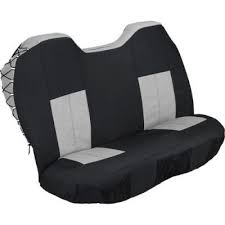 Stingray Explorer Rear Seat Cover Set – 1 Piece (Grey)
