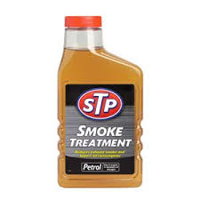STP Smoke Treatment - 450ml