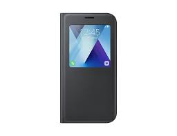 Samsung S View Standing Cover (Galaxy A7)