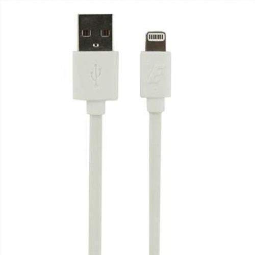 Energizer Apple Lightning Cable 1.2m (White)