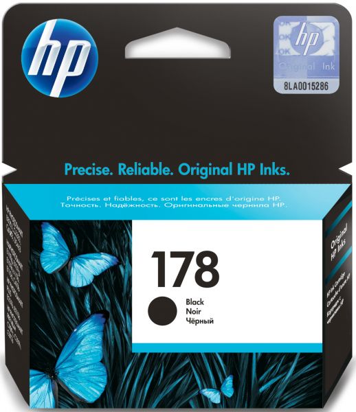 HP 178 Photo Ink Cartridge