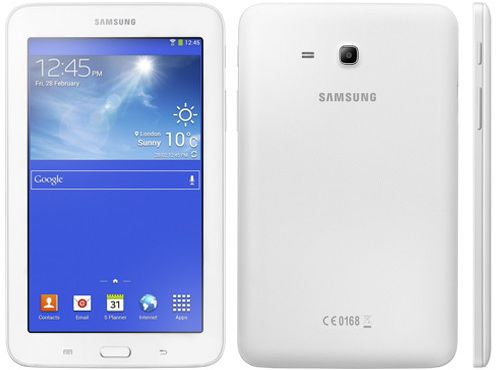 Samsung Galaxy Tab 3 Lite Wi-FI (T113)