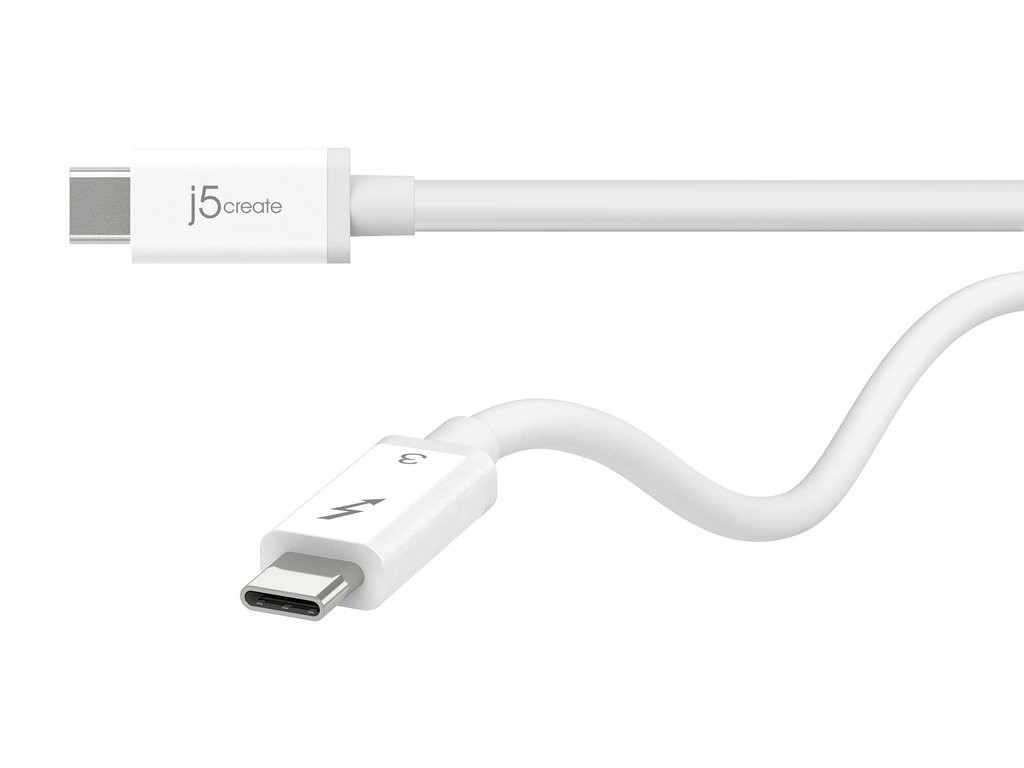 J5Create JUCX USB3.1 Type-C to Micro-b Cable