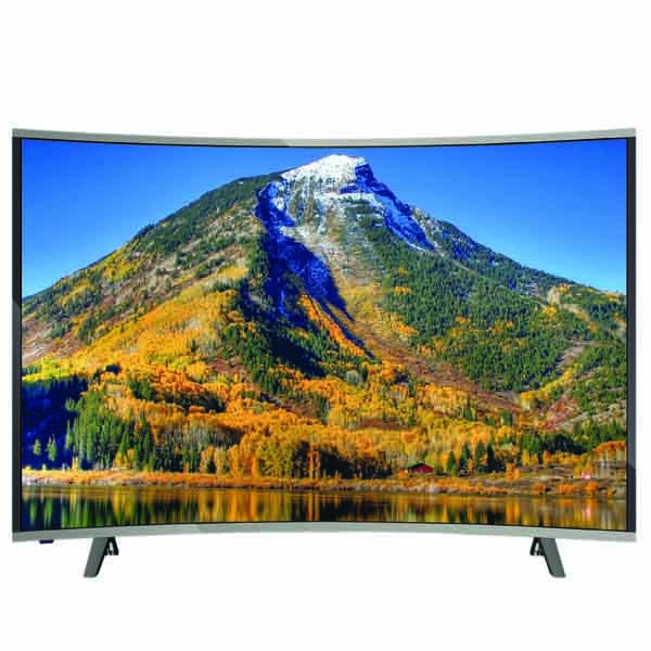 Jvc 55 Curved Uhd Smart Led Tv Lt 55n776 Features Specs And