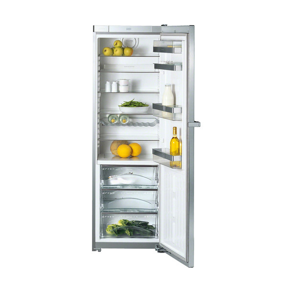 Miele Freestanding Refrigerator: K14827 SD ed/cs-1
