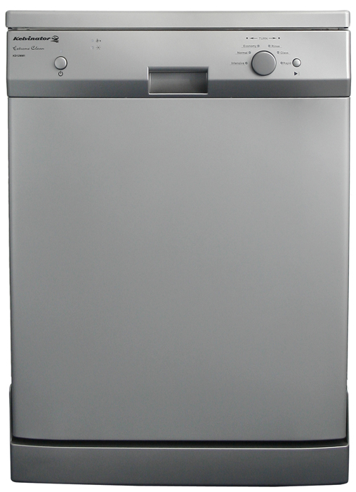 Kelvinator Dishwasher: KD12MM1 Features 