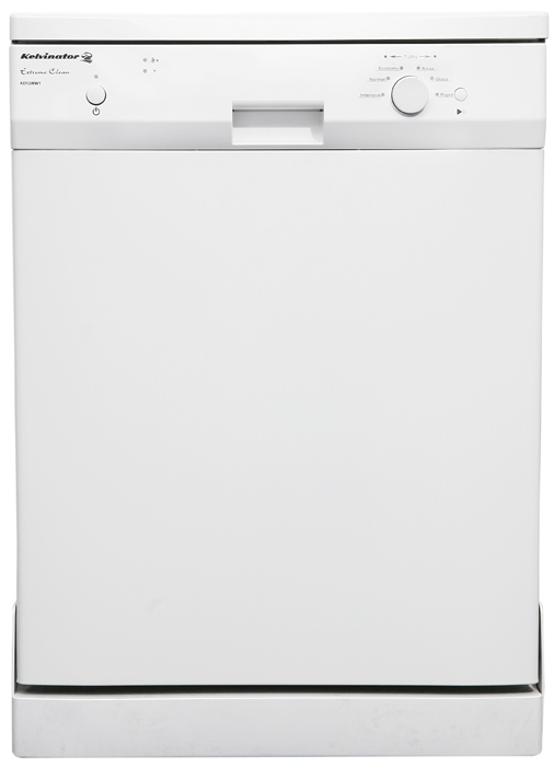 Kelvinator Dishwasher: KD12WW1