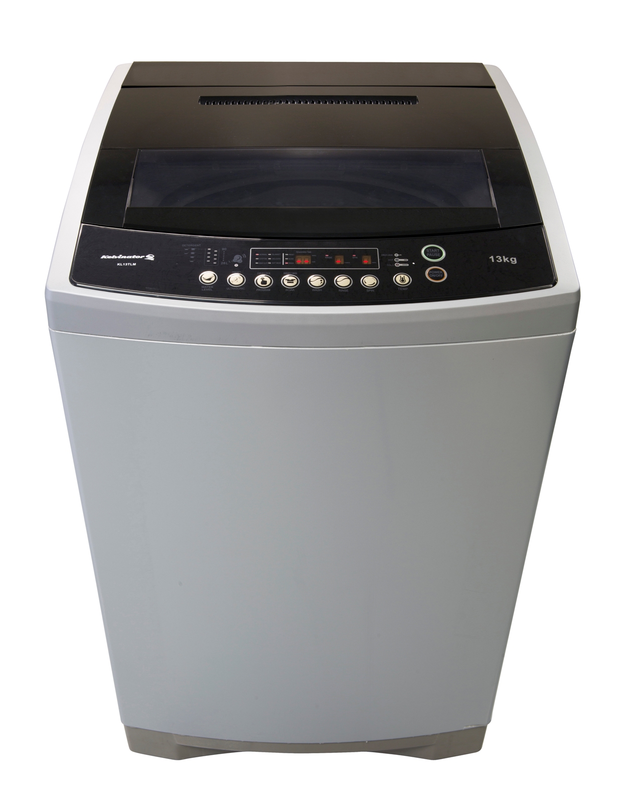 top loader washing machine