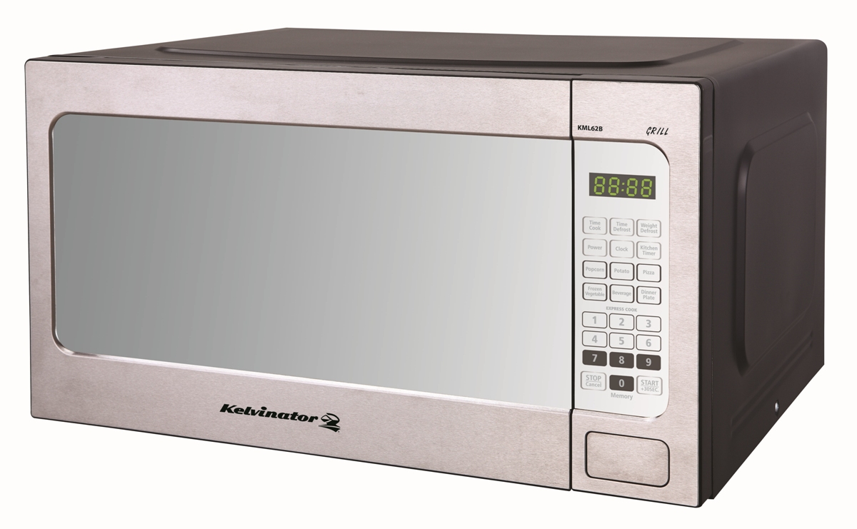 Kelvinator 62L Electronic Microwave: KML62B