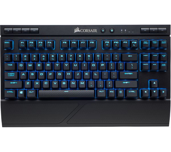 Corsair Lapboard for K63 Wireless Gaming Keyboard 