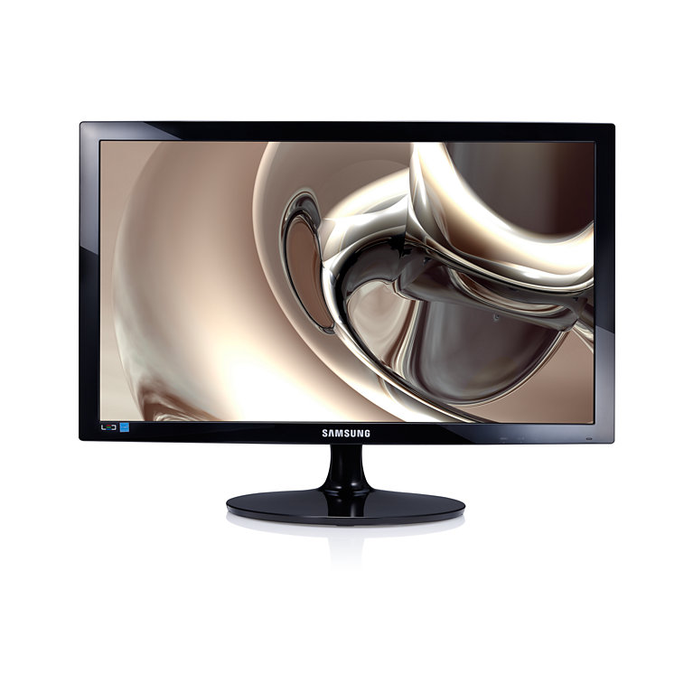 Samsung 22" WLED Monitor: S22D300H
