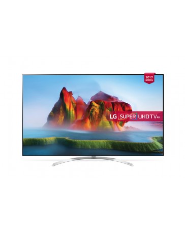 LG 65" Super UHD Digital TV: 65SJ850V